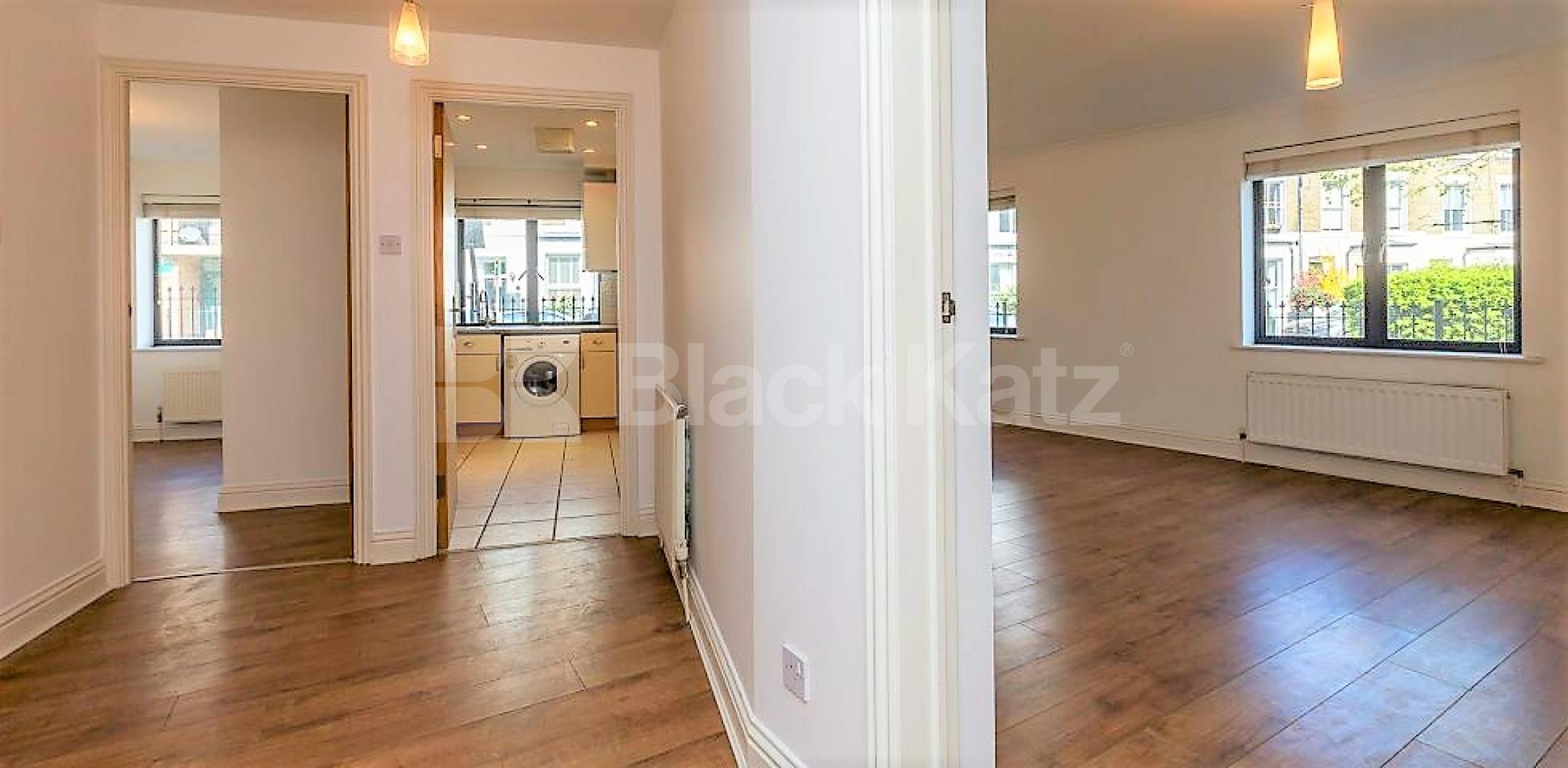 			2 BED 2 BATH!, 2 Bedroom, 2 bath, 1 reception Flat			 Tollington Way, HOLLOWAY
